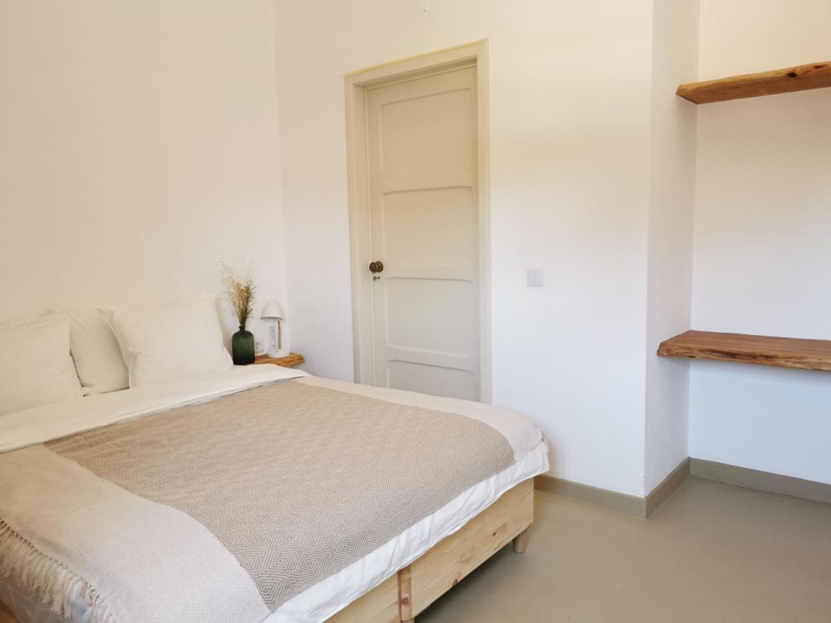 Al Mar Guesthouse サン・ルイス エクステリア 写真