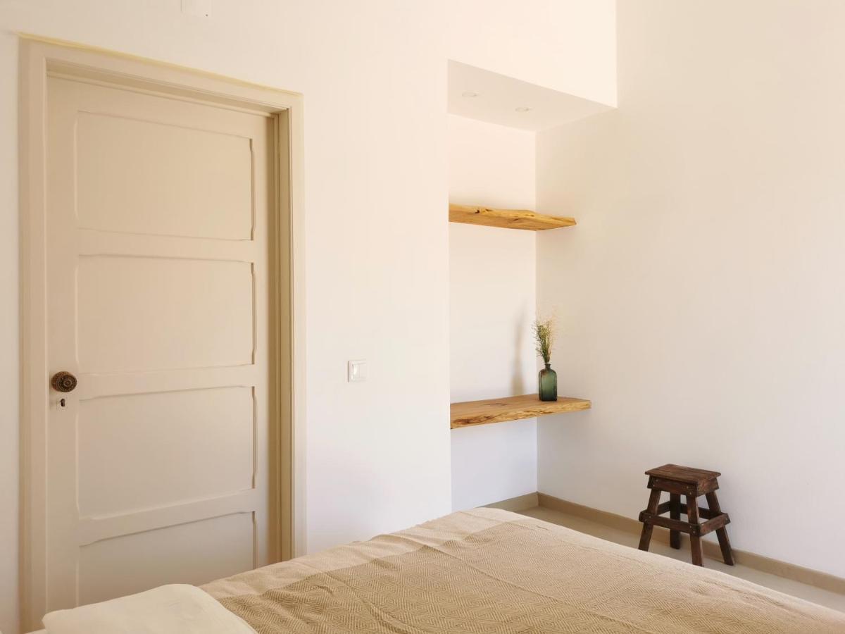 Al Mar Guesthouse サン・ルイス エクステリア 写真