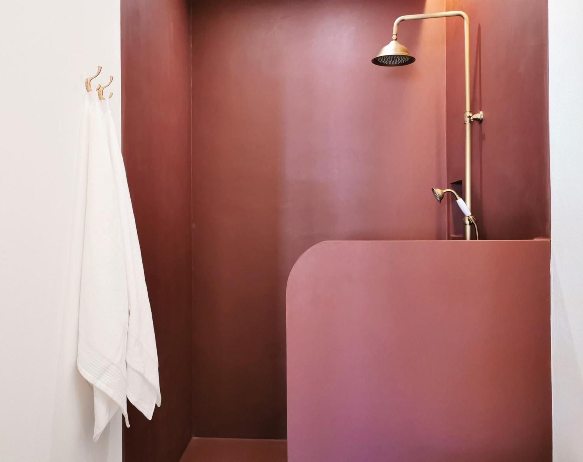 Al Mar Guesthouse サン・ルイス エクステリア 写真
