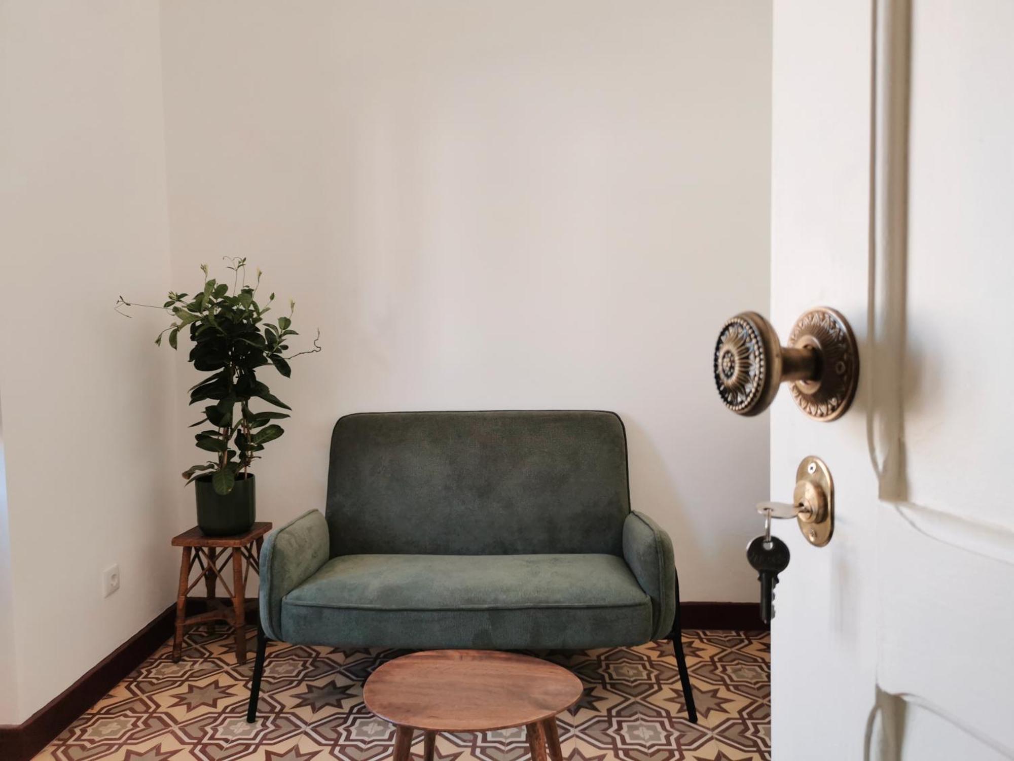 Al Mar Guesthouse サン・ルイス エクステリア 写真