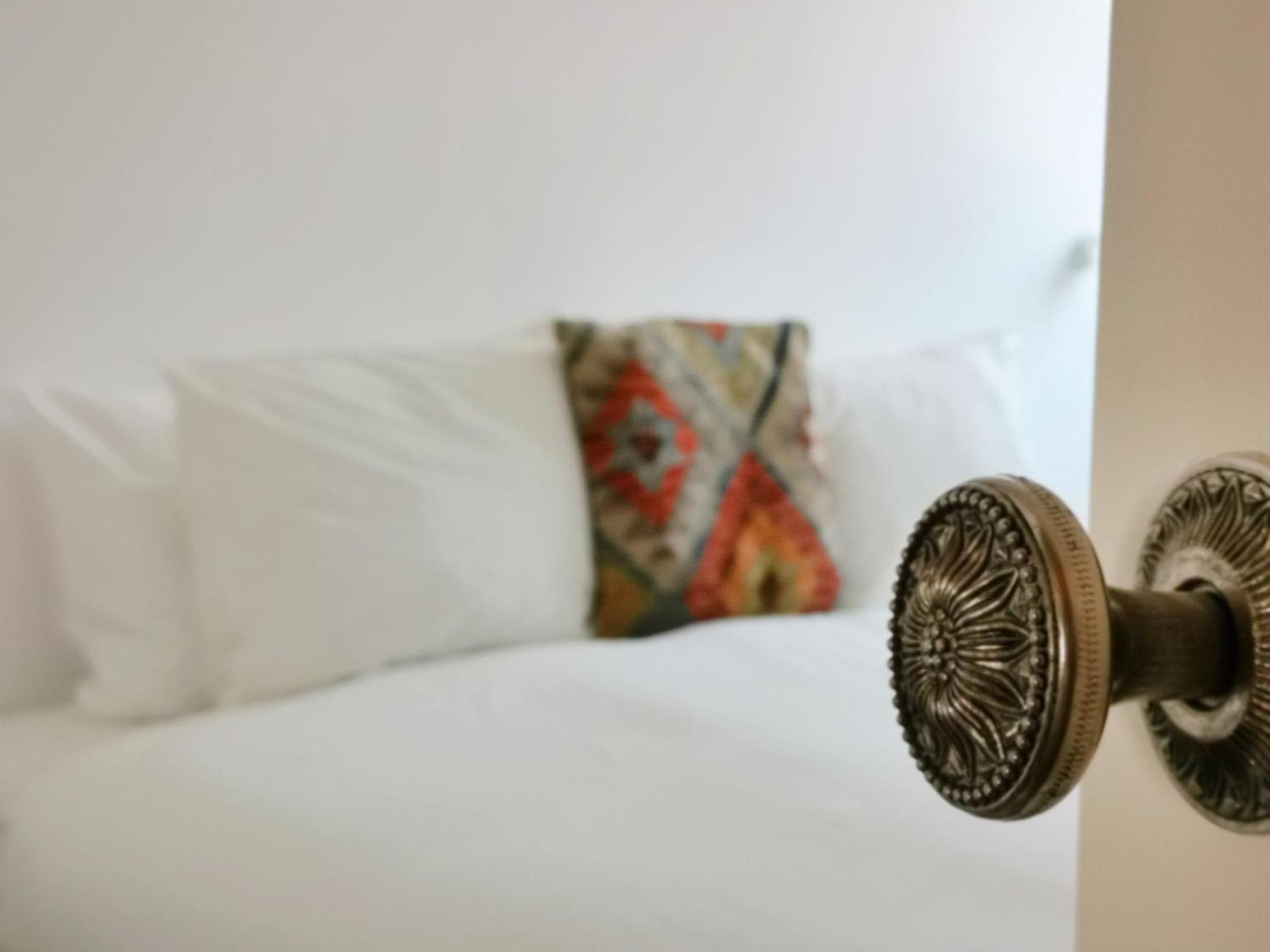 Al Mar Guesthouse サン・ルイス エクステリア 写真