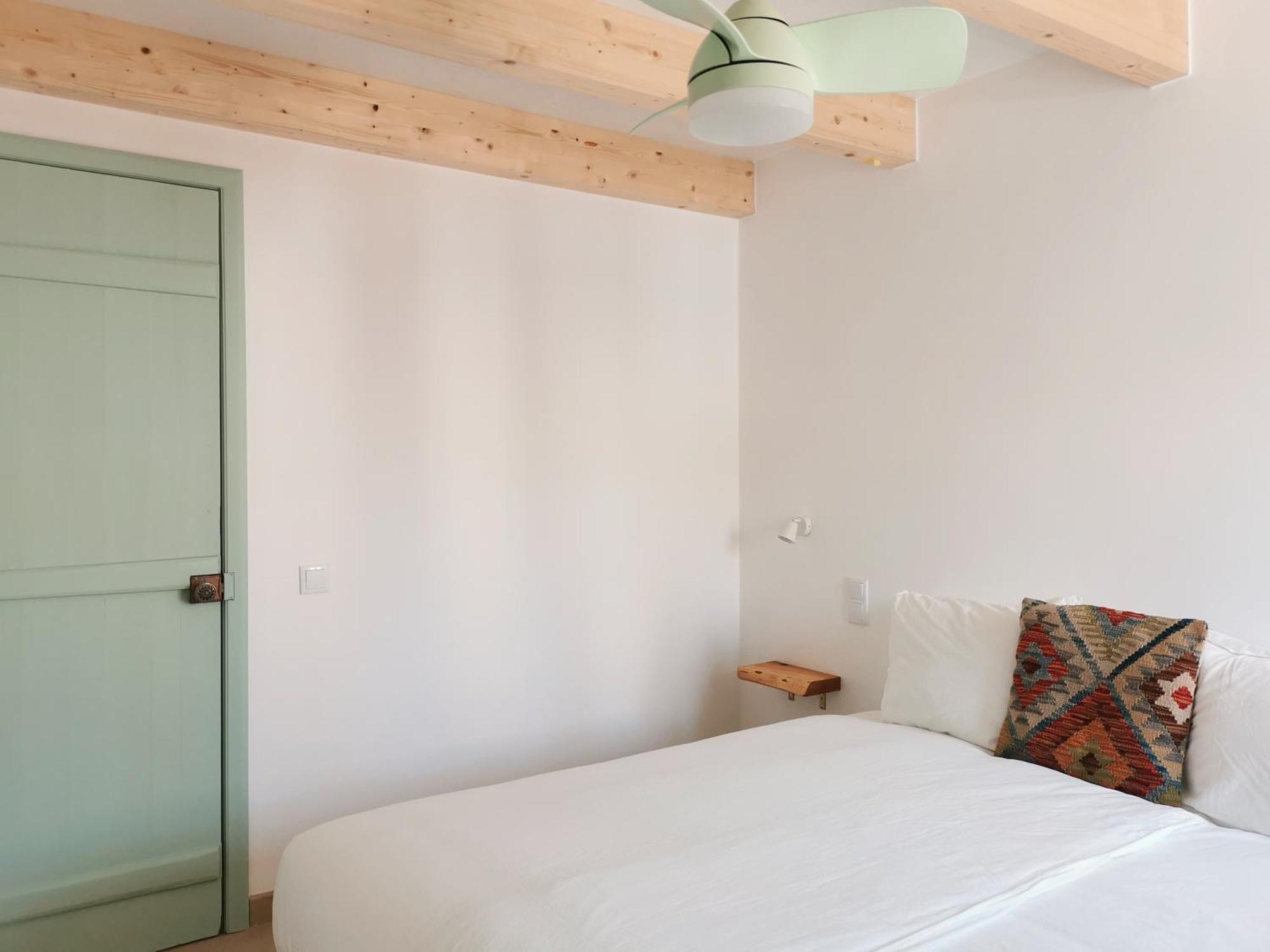 Al Mar Guesthouse サン・ルイス エクステリア 写真