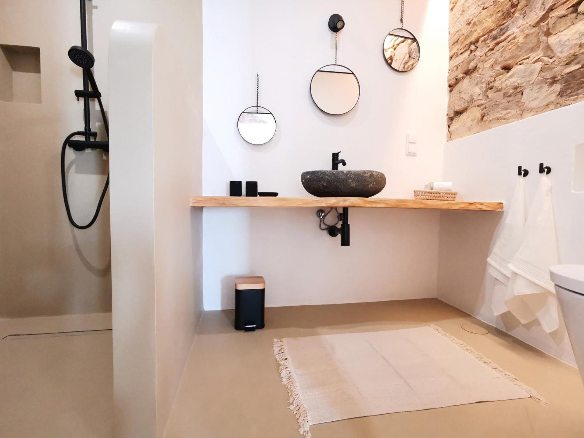 Al Mar Guesthouse サン・ルイス エクステリア 写真
